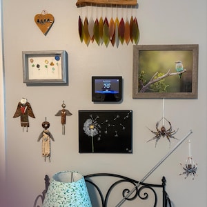 Dawn added a photo of their purchase
