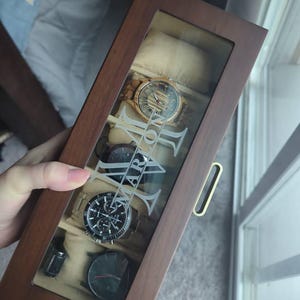 Marin added a photo of their purchase