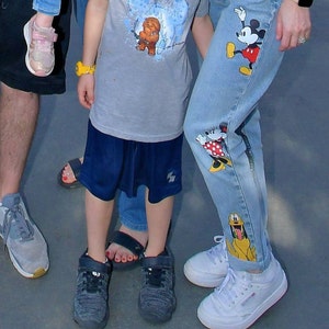 Kimberly added a photo of their purchase