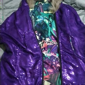 Nyssa added a photo of their purchase