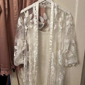 Caroline added a photo of their purchase