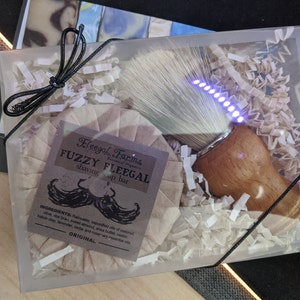 Kezi added a photo of their purchase