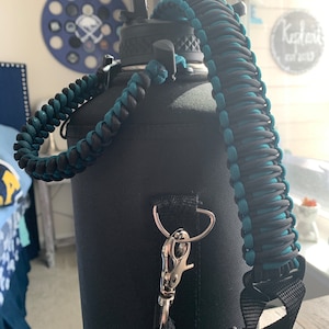 Hannah added a photo of their purchase