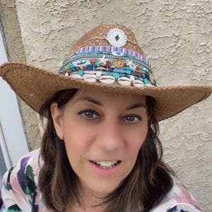 Michele added a photo of their purchase