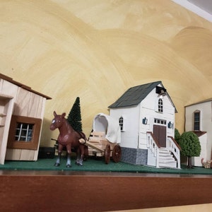 Action Figure Totò In Versione Pinocchio – Dal Film 'Totò A Colori' – Scala 1:6 – SfiammaProduction - Foto 5