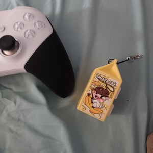 Leann added a photo of their purchase