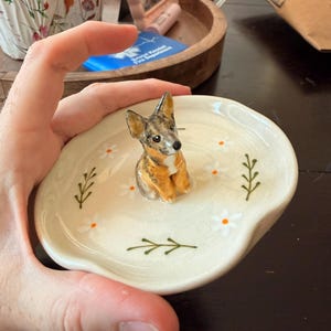 Maggie added a photo of their purchase