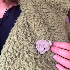 Bryonie added a photo of their purchase