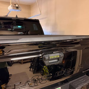 Erik added a photo of their purchase