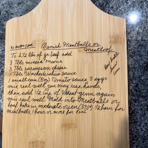Diane added a photo of their purchase