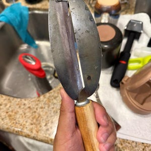 Alan added a photo of their purchase