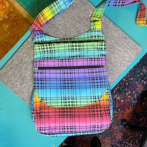 Itsi Bag: DIGITAL Sewing Pattern - Etsy