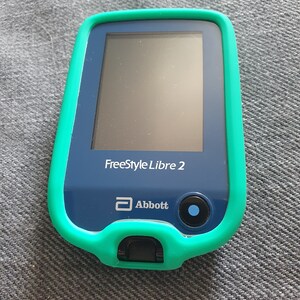 Freestyle Libre Koffer Etsy Nederland