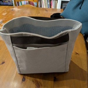 Caroline added a photo of their purchase