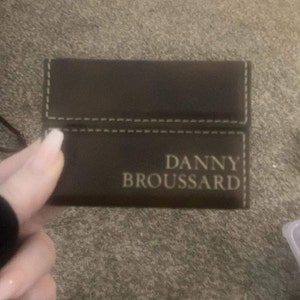 Jessica added a photo of their purchase