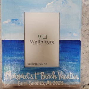 Sharon added a photo of their purchase