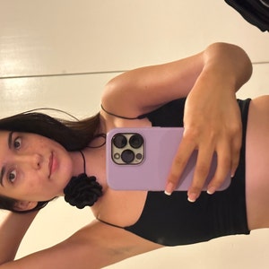 Zoe added a photo of their purchase