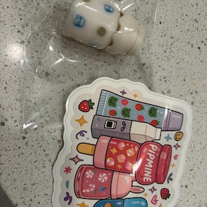 Alenka added a photo of their purchase