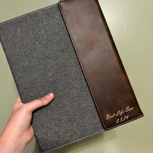 Natalie added a photo of their purchase