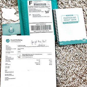 Paul added a photo of their purchase