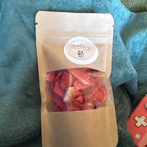 Eden added a photo of their purchase
