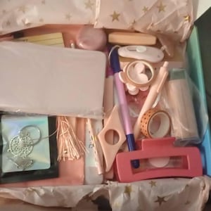 Anna a ajouté une photo de son achat