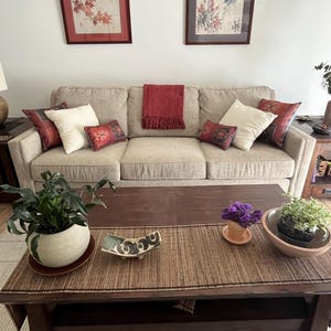 Carol added a photo of their purchase