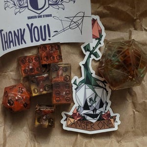 Acquirente Etsy ha aggiunto una foto del proprio acquisto