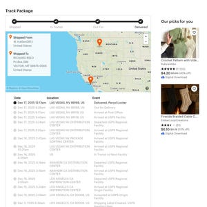 L added a photo of their purchase