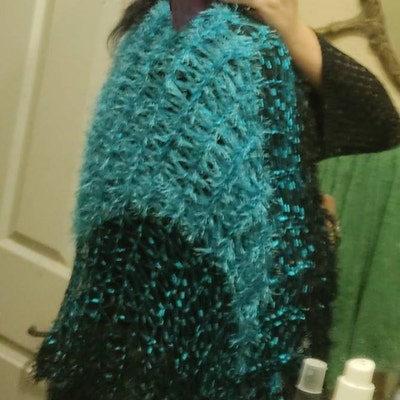 stevie nicks shawl amazon