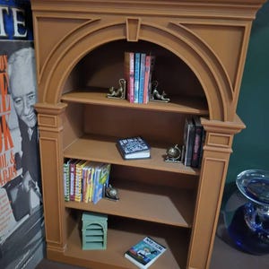 Arthur added a photo of their purchase