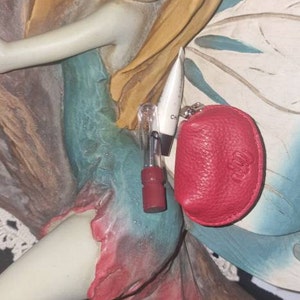 Luna added a photo of their purchase