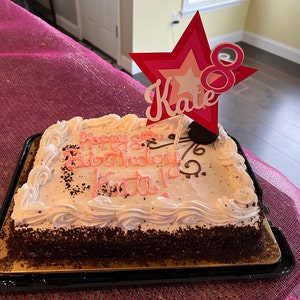 Kari added a photo of their purchase