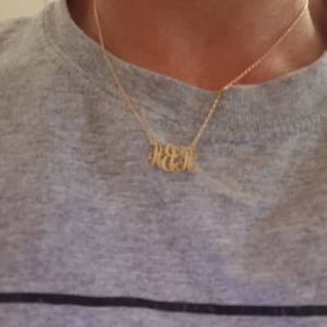 Alexis added a photo of their purchase