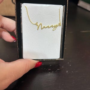 Brooke added a photo of their purchase