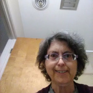 Tina added a photo of their purchase