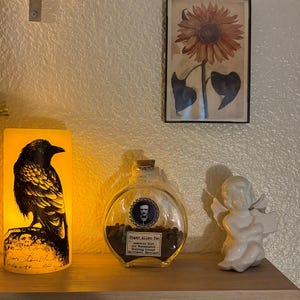 Serena ha añadido una foto de su compra