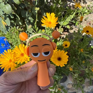 Comprador de Etsy ha añadido una foto de su compra