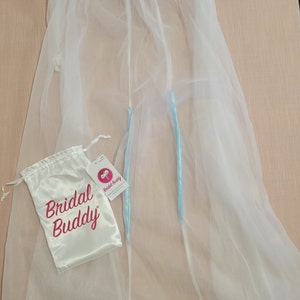 Bridal buddy cheap reviews