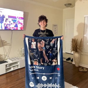 Anabel heeft een foto van de aankoop toegevoegd