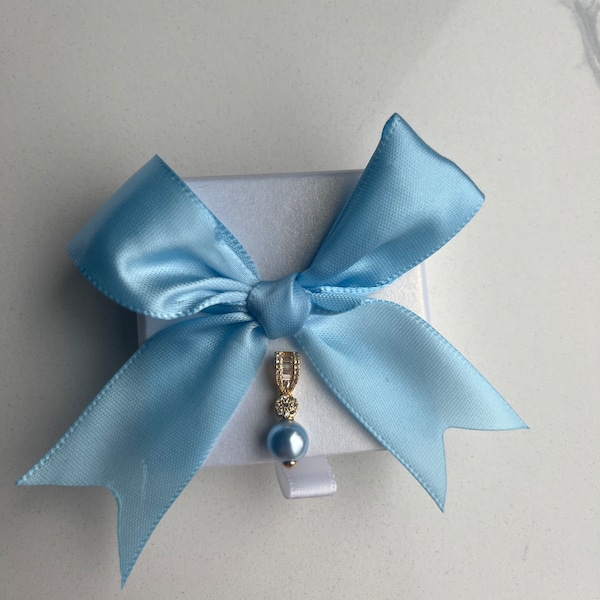 Gift From DAD To Daughter-bridal Bouquet Charm-bride To Be