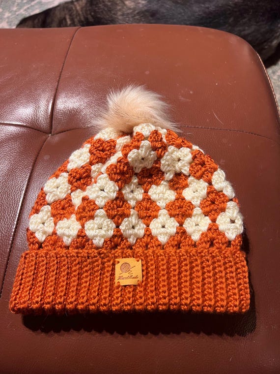 Finished project photo from Catherine G.