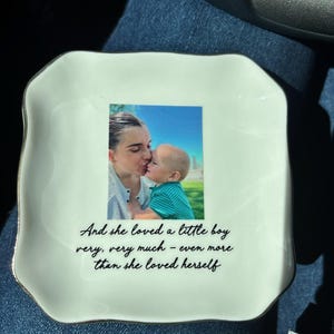 Amy added a photo of their purchase