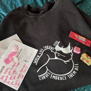 Kirsty added a photo of their purchase