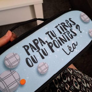 Natacha a ajouté une photo de son achat