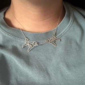 Maria added a photo of their purchase