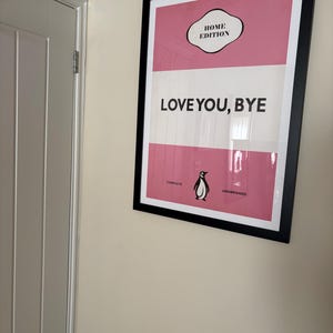 Michelle added a photo of their purchase