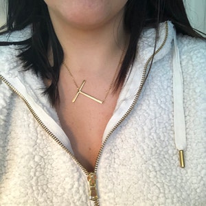 Tina added a photo of their purchase