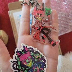 Ember added a photo of their purchase