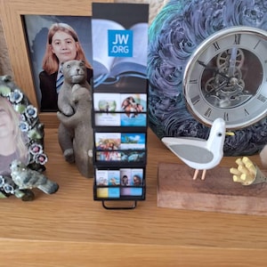 Chris added a photo of their purchase